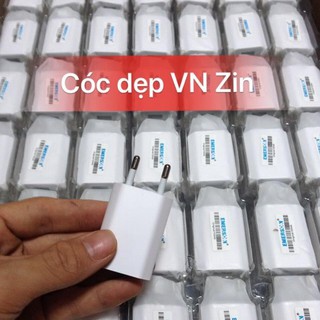 Cốc sạc iphone và các dòng điện thoại
