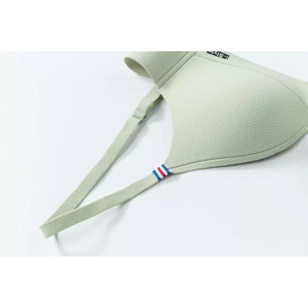 ÁO NGỰC TẢN NHIỆT XUẤT NHẬT KHÔNG GỌNG ĐỆM MỎNG i-style mã FLA42 | BigBuy360 - bigbuy360.vn