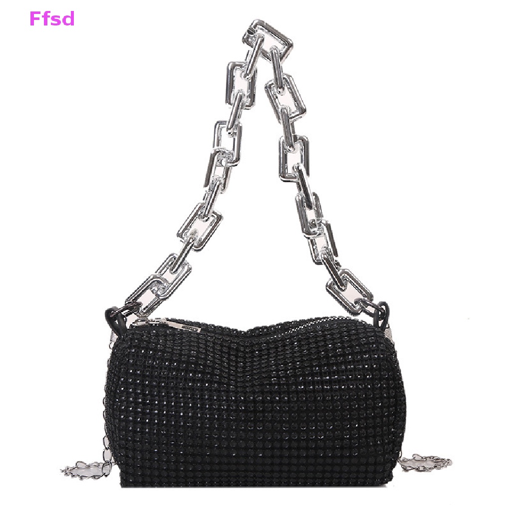 Túi Đeo Chéo Vai Thời Trang Mùa Hè 2022