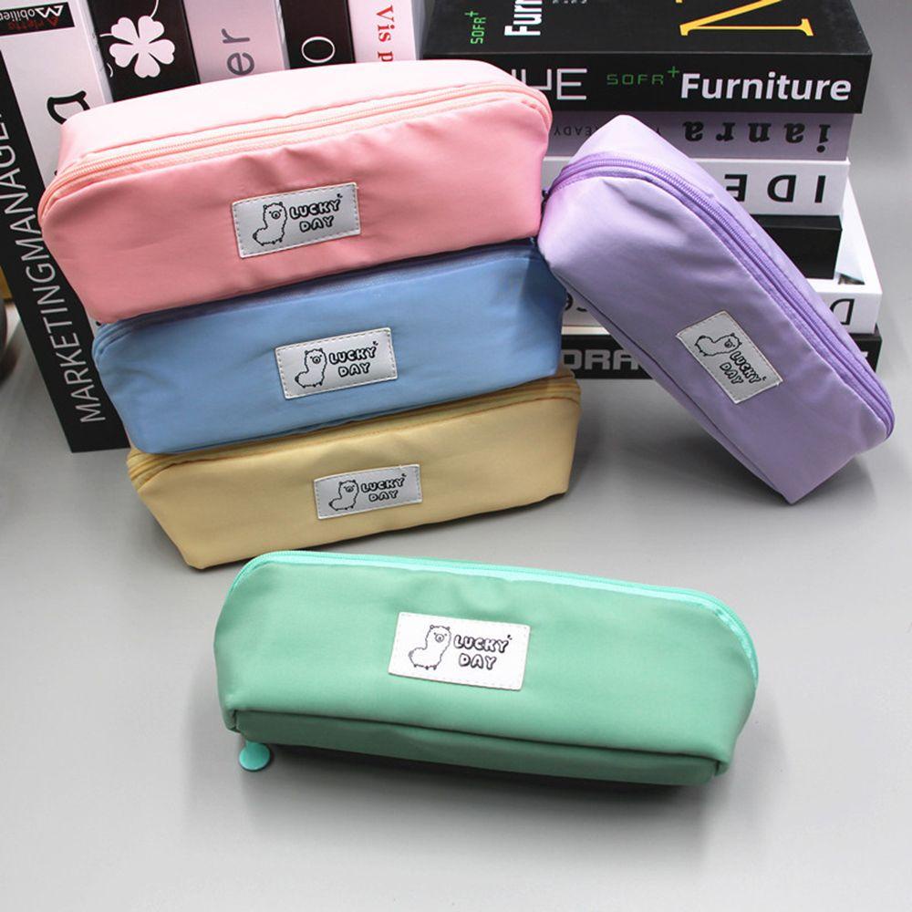 Túi Đựng Bút Sức Chứa Lớn Tiện Lợi Dễ Sử Dụng