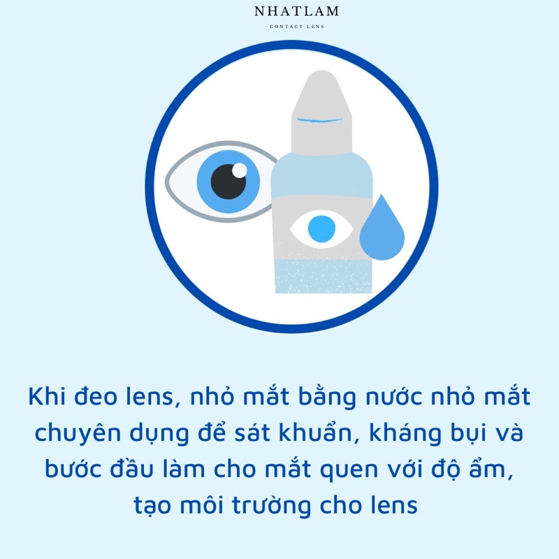 Lens Thẩm Mỹ  Kính Áp Tròng / Lens mắt THẨM MỸ che khuyết điểm khi bị tật 1 bên mắt, mắt bị đục thủy tinh