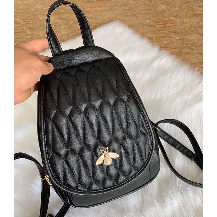 Balo Ong Da Mềm Hàng Quảng Châu TN189