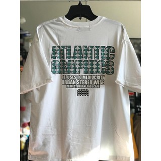 Áo thun rap màu trắng - Gin store
