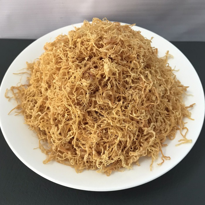 CHÀ BÔNG GÀ CAY FOOD H88 500GR CÁC LOẠI