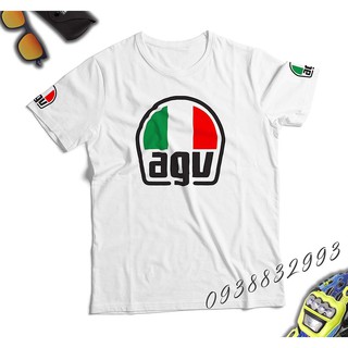 8 MẪU ÁO THUN BIKER AGV HARLEY DAVISION ISLE OF MAN