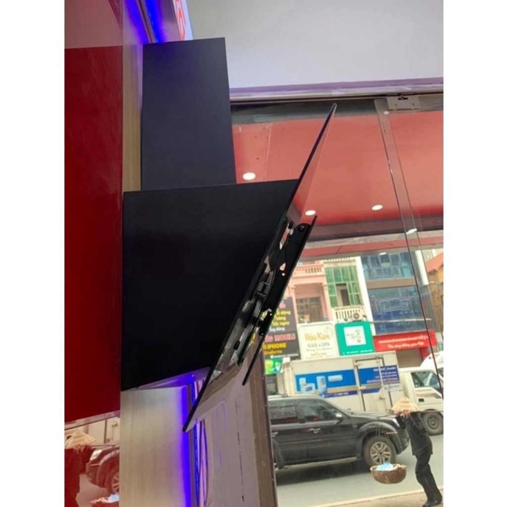 Máy hút mùi vát Faster FS 3608B-70