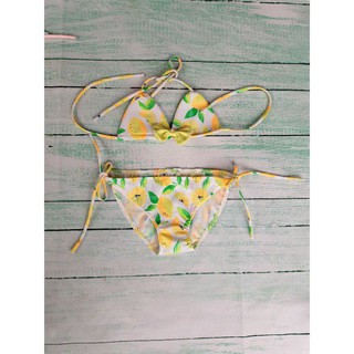 bikini 2 mảnh cho bé