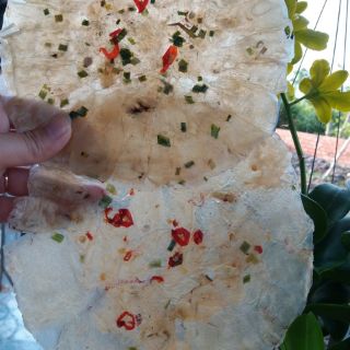 1kg Bánh tráng mực -lột da