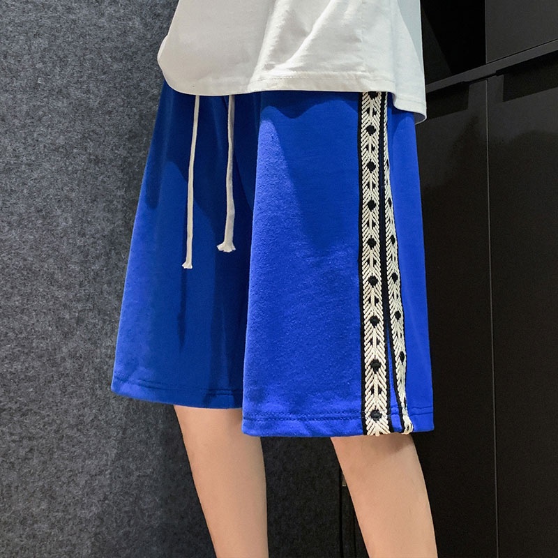 Quần Short Thể Thao Nam Thời Trang Hè