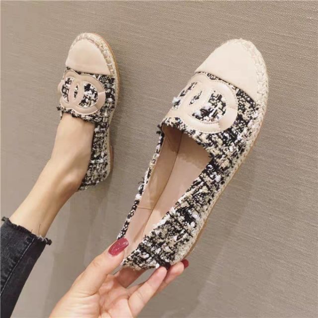 (Order)Giày slipon size 40,41