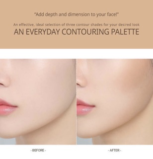 Bảng tạo khối 𝟑𝐂𝐄 𝐟𝐚𝐜𝐞 𝐜𝐨𝐧𝐭𝐨𝐮𝐫 𝐭𝐮𝐧𝐢𝐧𝐠 𝐩𝐚𝐥𝐞𝐭𝐭𝐞 #𝐭𝐚𝐰𝐧𝐲
