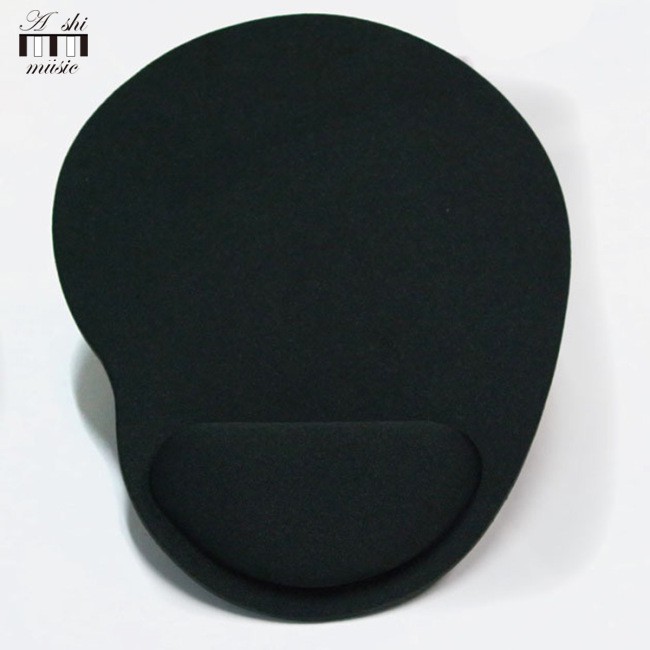 anti derapant tapi FL【COD Ready】Chuột máy tính Pad bảo vệ cổ tay màu rắn Pad chống trượt | BigBuy360 - bigbuy360.vn
