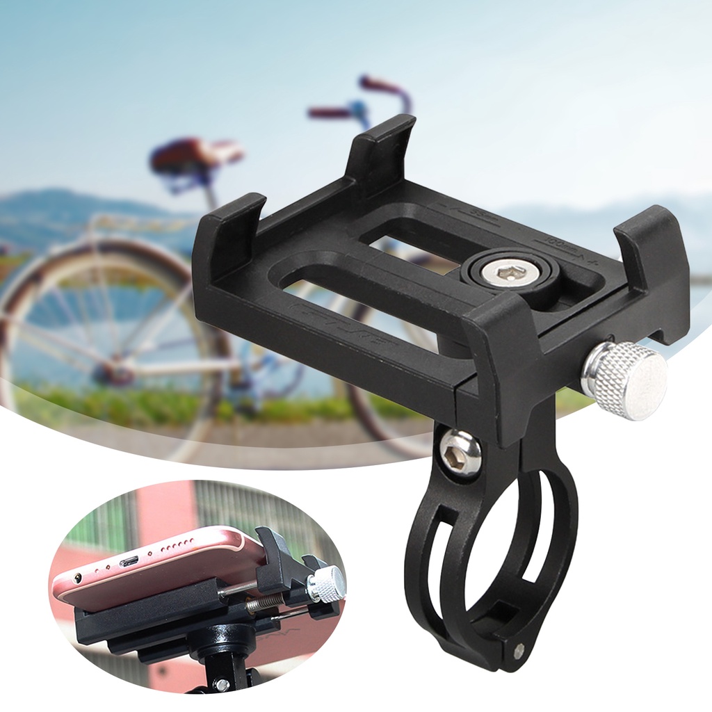 Giá Đỡ Điện Thoại Bằng Hợp Kim Nhôm Hình Móng Vuốt Đại Bàng Chống Rơi Cho GUB Plus3 [BMM1] GUB Plus3