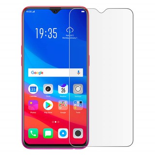 Oppo Realme 3 Kính Cường Lực Oppo Realme 3 Trắng Trong Cao Cấp