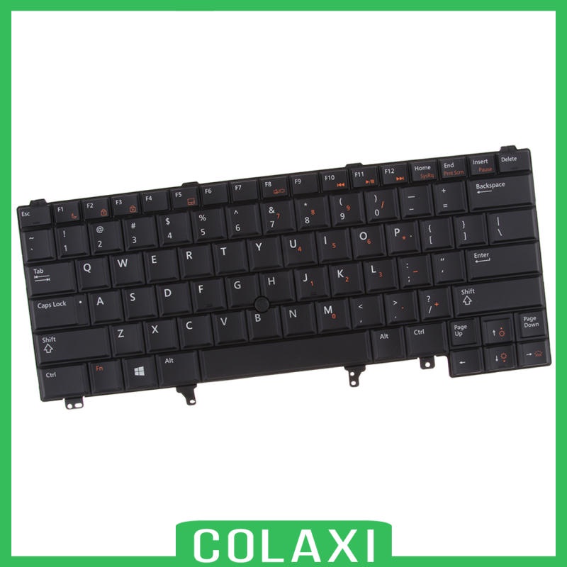 Bàn PhíM Notebook Cho Dell Latitude E6420 E6430 E6440 E6220 E6230