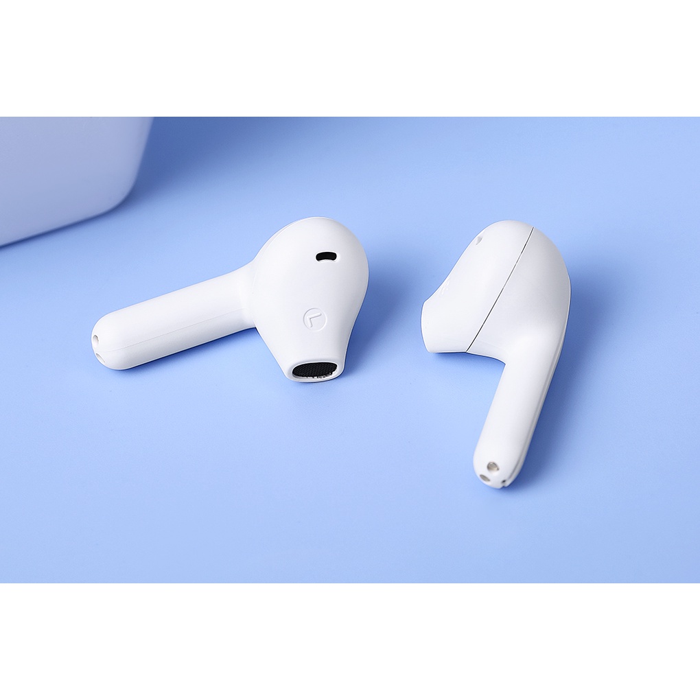 Tai nghe Bluetooth TWS AVA+ DS204A-WB - Chính hãng BH 12 tháng