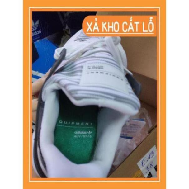 Tết Sale XẢ Bảo hành Giày adidas eqt support adv bb1296 Đẹp Nhất New Nhẩt NEW ✔️ . ^ ' ) ྇ ! ⁸ '\ -hy7