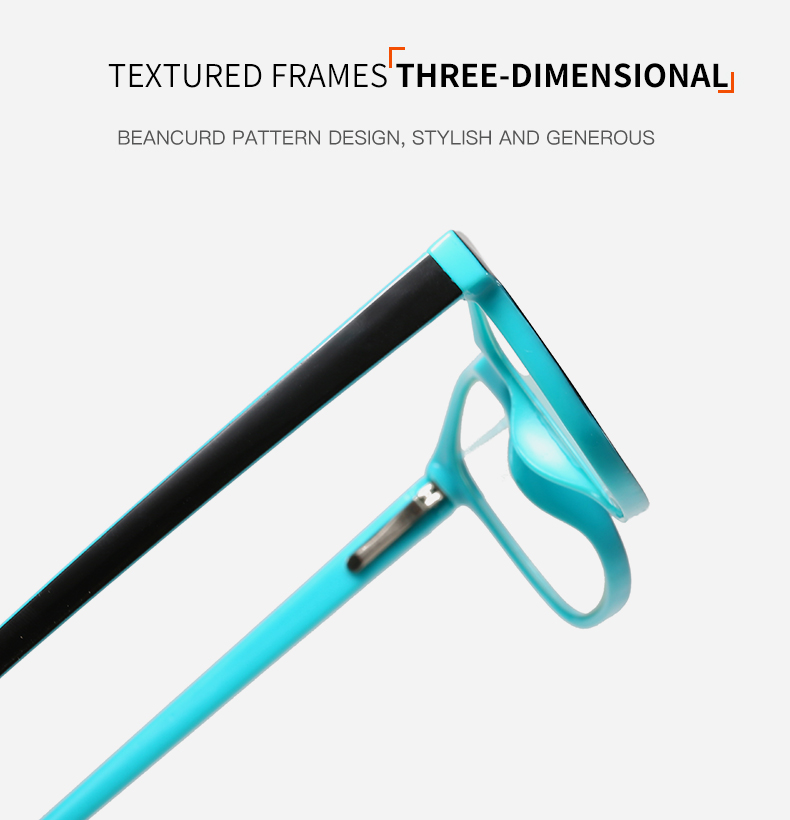 Kính đọc sách chống ánh sáng xanh cho nam