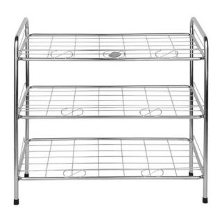 Kệ để giày dép inox