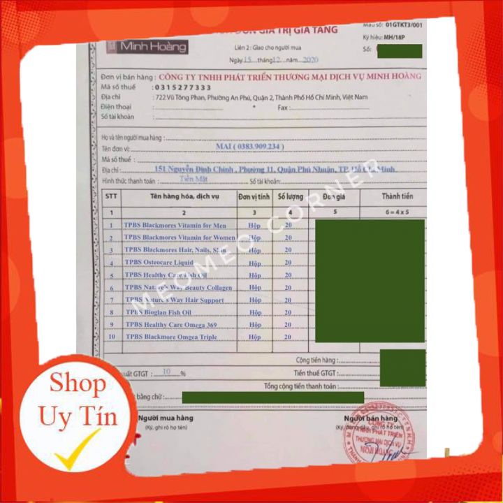 Vitamin tổng hợp cho phụ nữ Blackmores Multivitamin for Women hỗ trợ sinh lý nữ blackmores women