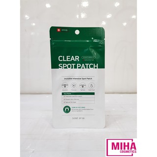 Gói 18 Miếng Dán Mụn SOME BY MI Hàn Quốc