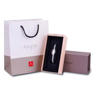 Đồng Hồ Nữ Julius Star JS-006