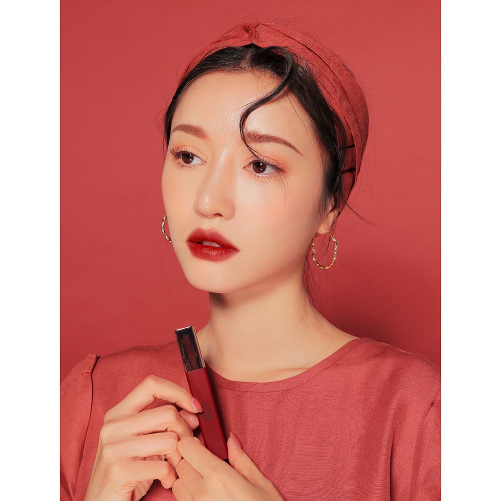 3CE - Son kem Cloud Lip Tint | BigBuy360 - bigbuy360.vn
