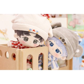 [Có sẵn] Doll Tiêu Chiến - Vương Nhất Bác [BJYX]