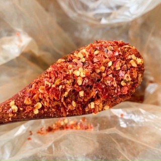 Ớt khô bịch 500gr