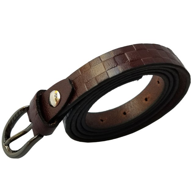 Nịt Nữ Da Bò BIGBEN Cao Cấp TLN05