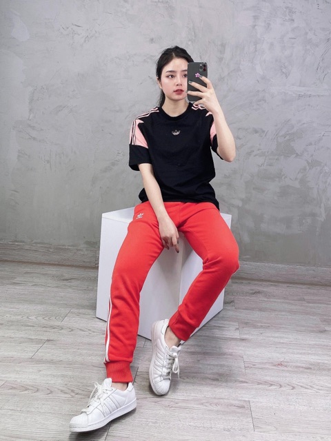 Jogger Dâs xuất 1:1 full tag code