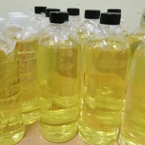 Tinh Dầu Sả Chính Gốc Ka Lăng Mường Tè Lai Châu Nguyên Chất 100% Nói Không Với Pha Trộn