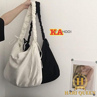 [FREESHIP ĐƠN TỪ 50K]  Túi đeo chéo xoắn dây K