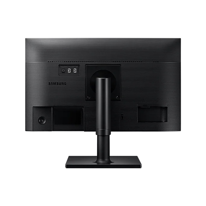 Màn Hình Samsung LF22T450FQEXXV 22&quot; FHD IPS 75Hz 5ms Freesync - Hàng chính hãng