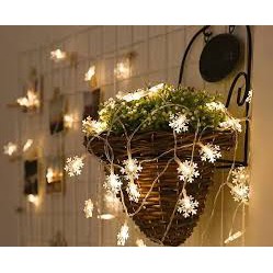 ĐÈN NHÁY BÔNG TUYẾT