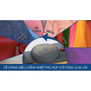 Bàn Ủi Philip