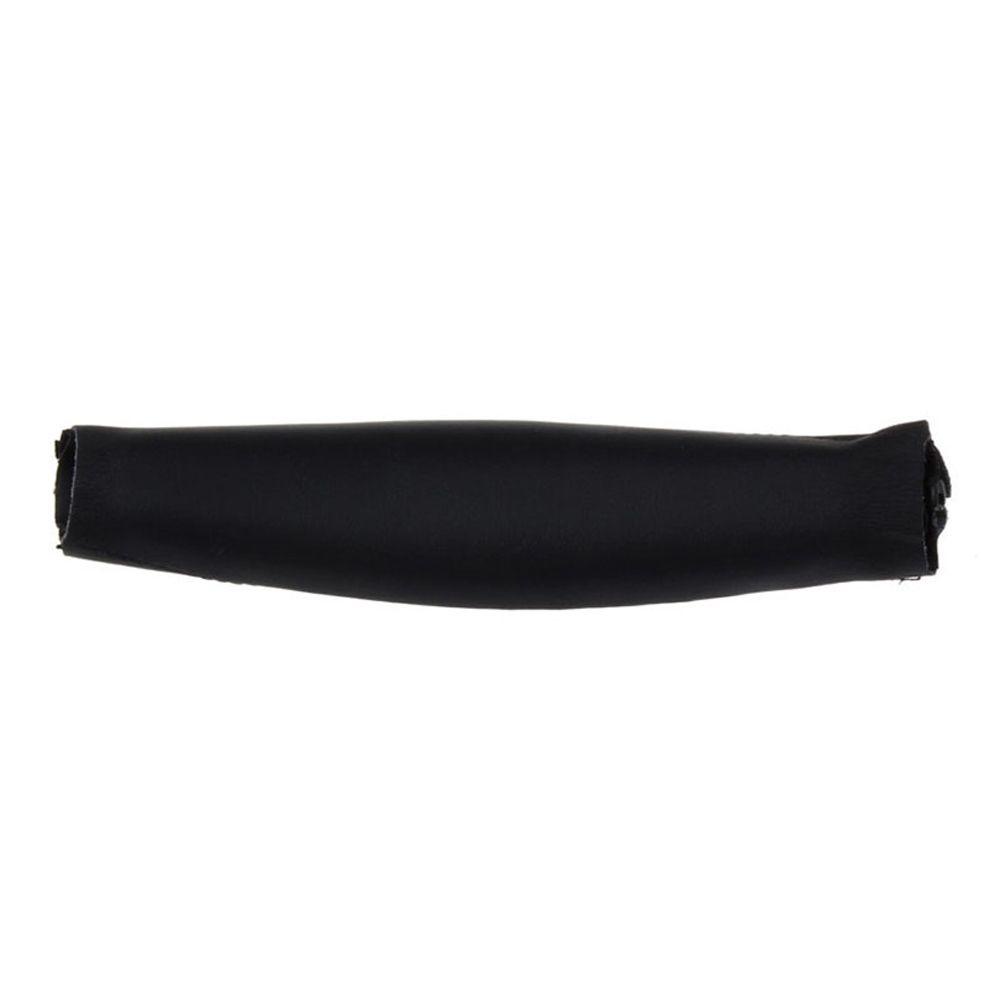 Đệm Bọc Đầu Tai Nghe Bằng Da PU Mềm Mại Thoải Mái Cho QC15 QC2