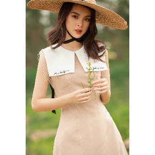 OLV - Đầm kiểu trang trọng Emma