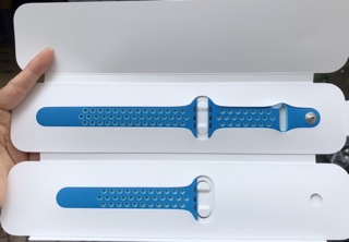 Dây đeo Nike cho Apple watch