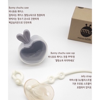 Ti Giả Bunny ChuChu made in Korea