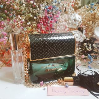 Nước hoa chiết Marc Jacobs Decadence