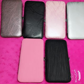 Bóp đựng nhíp nối mi