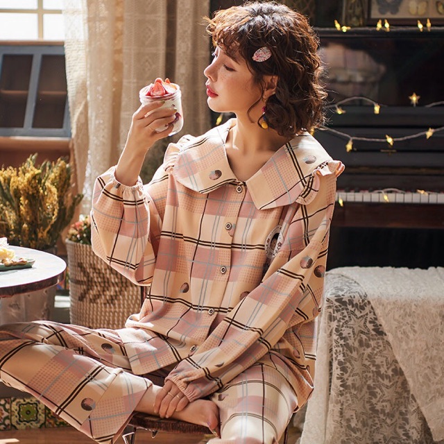 Bộ ngủ—kèm ảnh thâth Mã 493