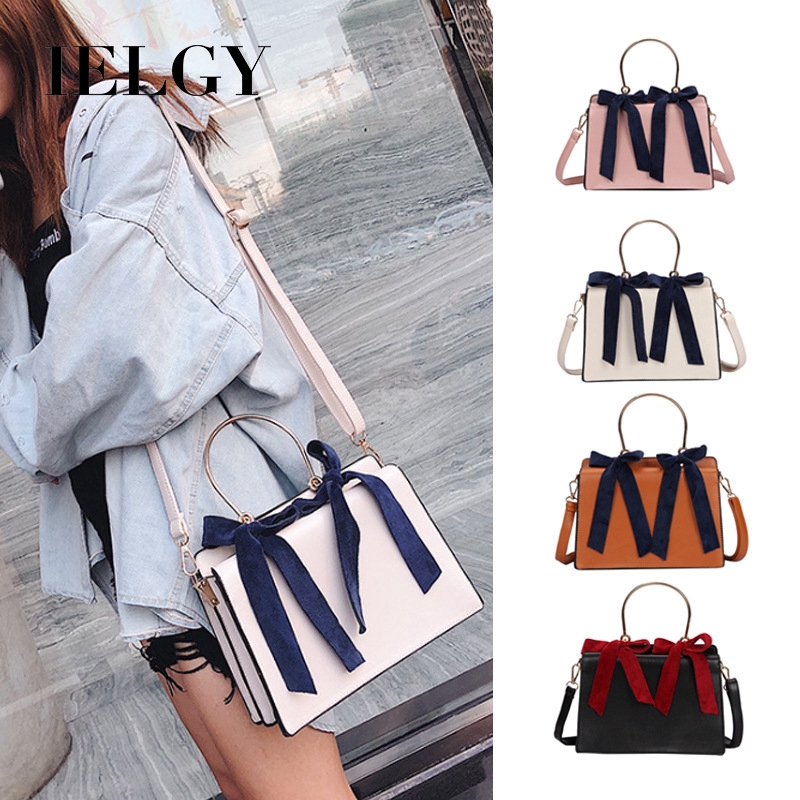 Túi đeo vai IELGY thời trang Hàn Quốc cho nữ