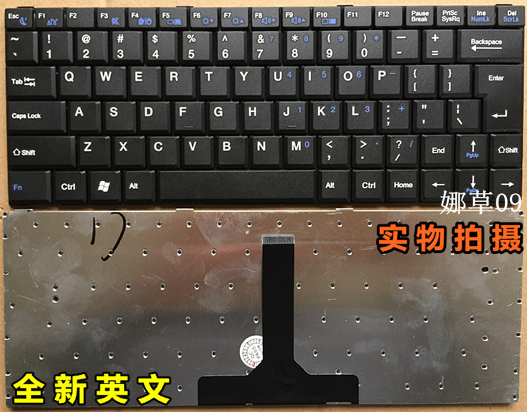 Bàn Phím 10 Inch 10.2 Inch 28 Pin Cho Sony Landpad Web Book Laptop Key