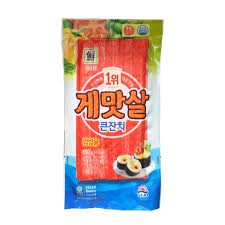 Thanh cua nhập khẩu Hàn Quốc 150gr