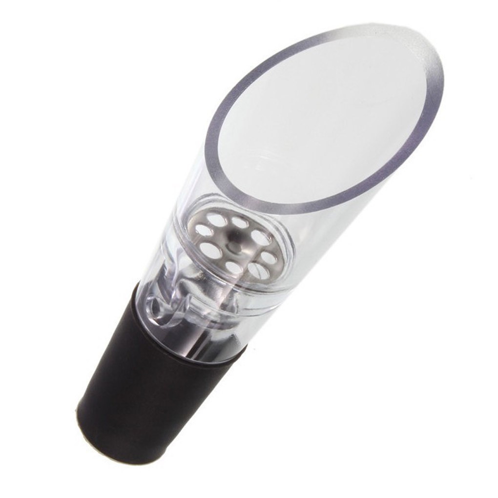 Phễu rót rượu vang chuyên dụng