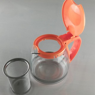 Bình trà size nhỏ dung tích 500ml