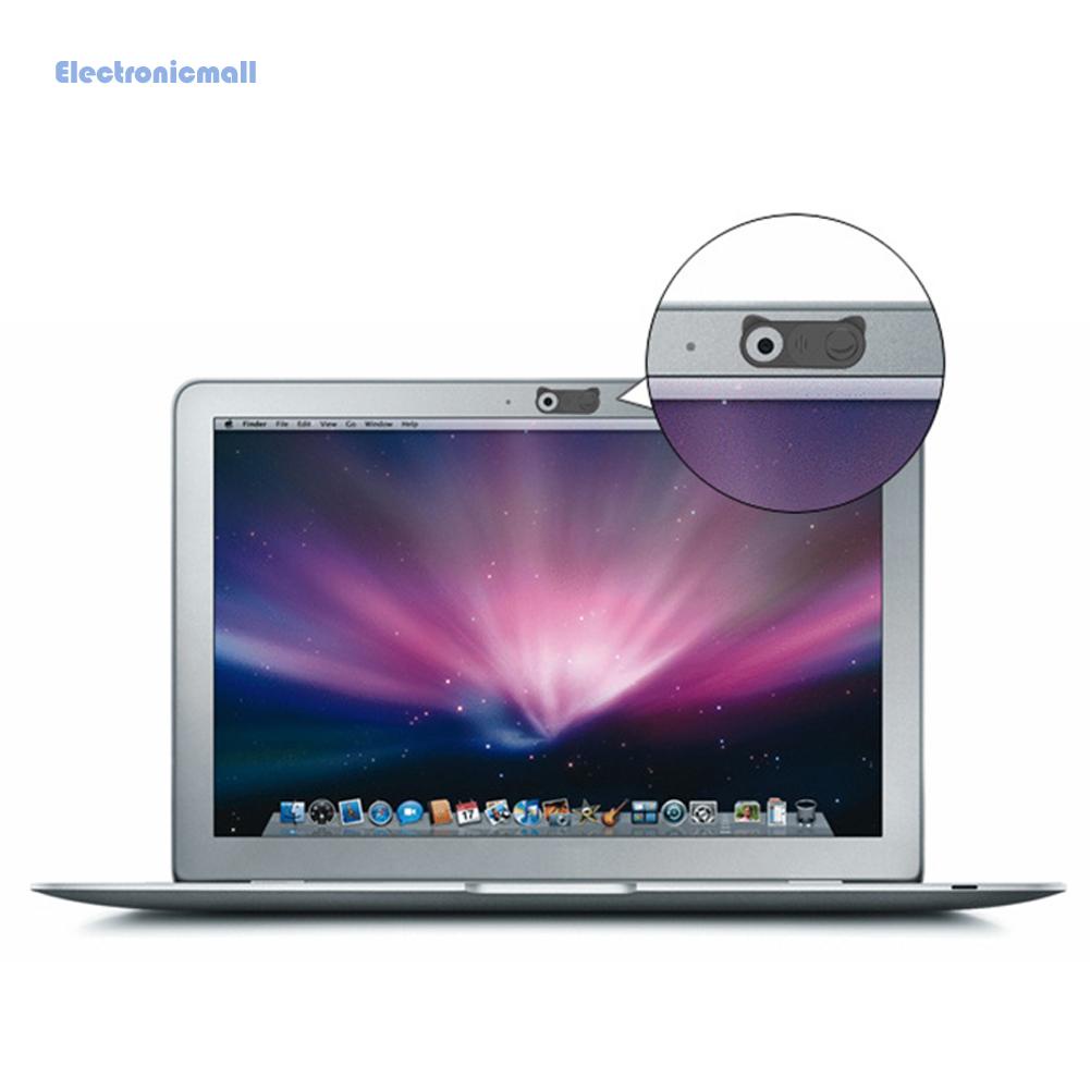 Miếng Dán Che Webcam Điện Tử Mall01 Abs Bảo Vệ Riêng Tư Cho Iphone Ipad Tablet Laptop Pc | BigBuy360 - bigbuy360.vn