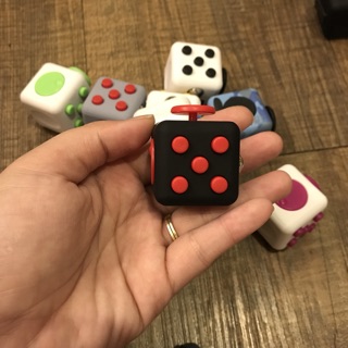 Fidget Cube